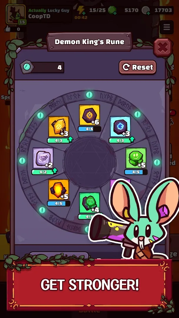 Coop TD Screenshot