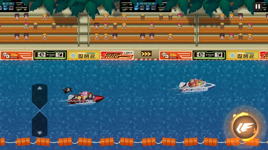 Guardian Tales Screenshot