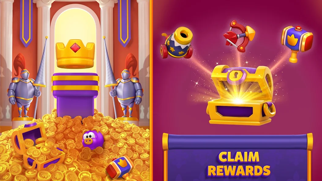 Royal Match Screenshot