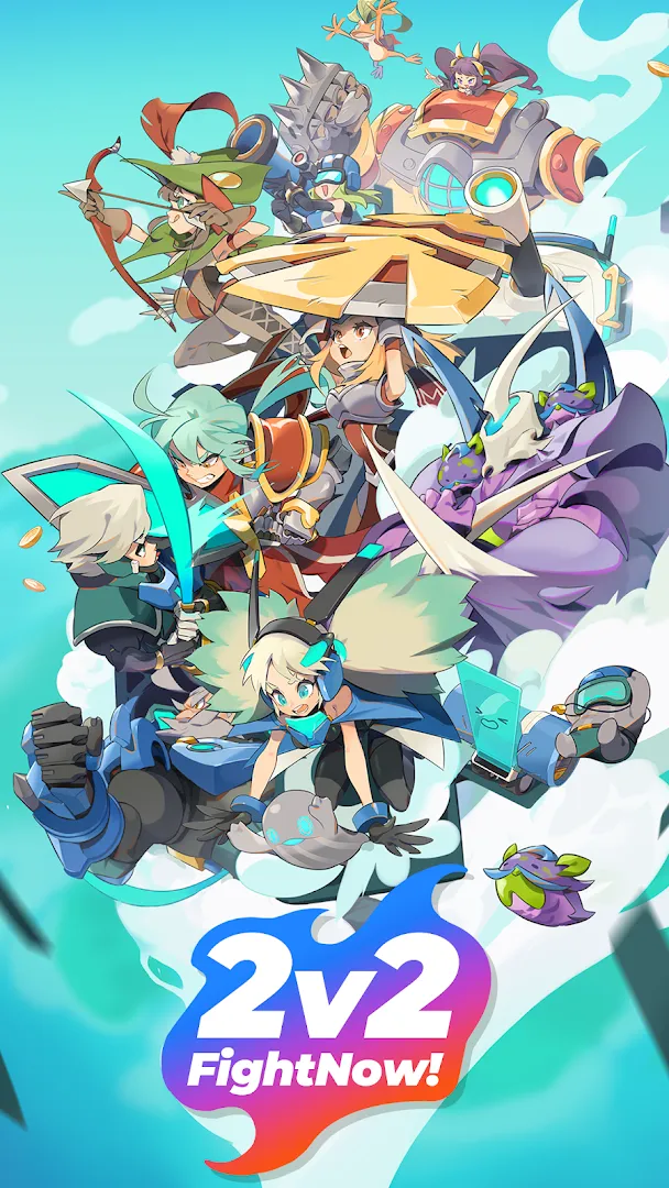 伊甸之魂 Soul of Eden Screenshot