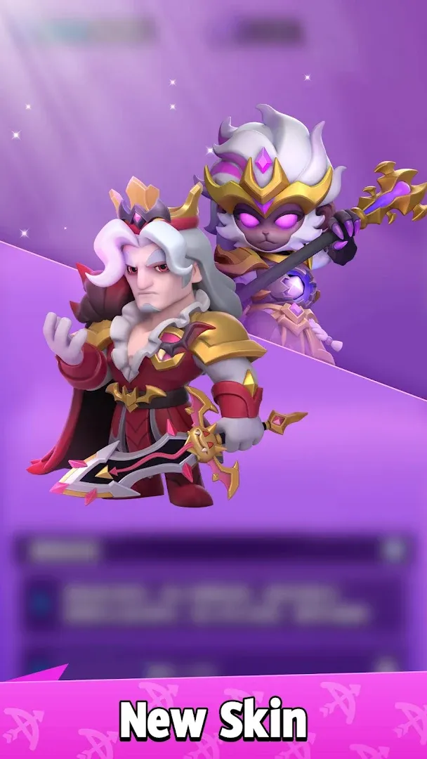 弓箭传说 Screenshot