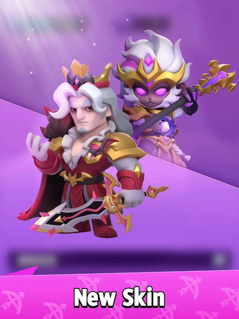弓箭传说 Screenshot
