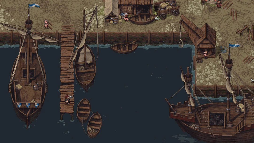 紫色晶石 Screenshot